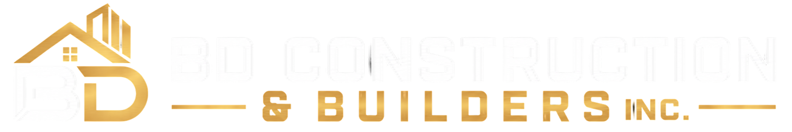 BD Construction Builders
