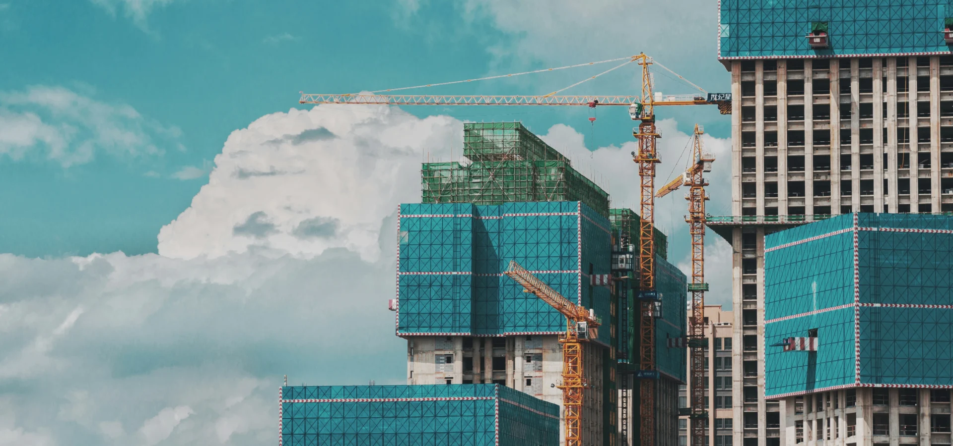 Bronx Commercial Building — Full Waterproofing System