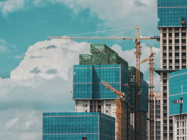 Bronx Commercial Building — Full Waterproofing System