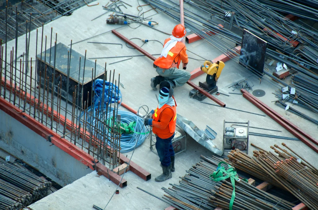Manhattan Commercial Roofing — Full Roof Replacement