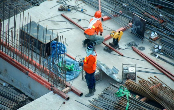 Manhattan Commercial Roofing — Full Roof Replacement