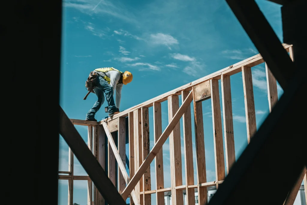 Brooklyn Rowhouse — Fire Damage Restoration