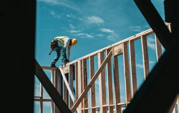 Staten Island Home Extension — Two-Story Addition
