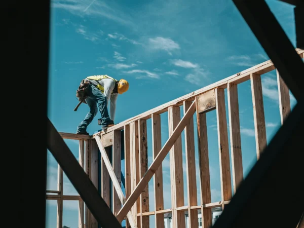Staten Island Home Extension — Two-Story Addition